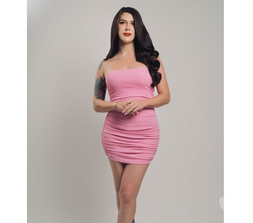 Trans Escorts Greater Manchester Stockport - Photos for Filipina Latina Fantasy🔥 Available Now🥵