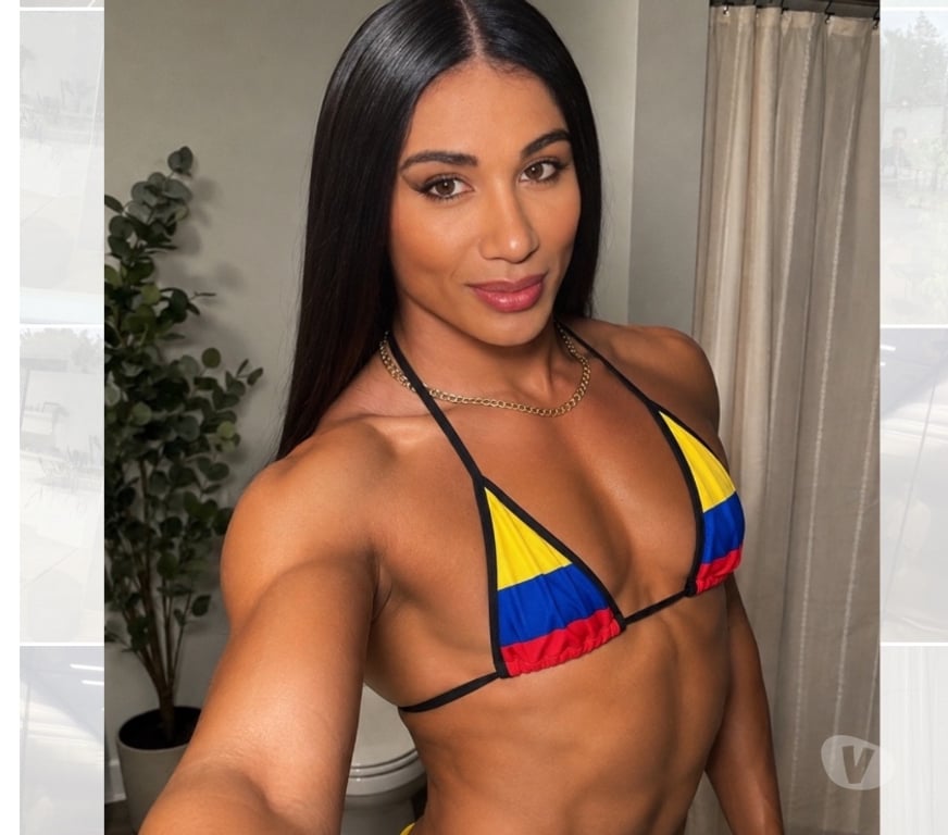 Trans Escorts Bracknell Forest Bracknell - Bracknell Forest - Photos for 🔥 NEW Latina TRANS Discreet Companion 🔥 BIG and BOUNCY