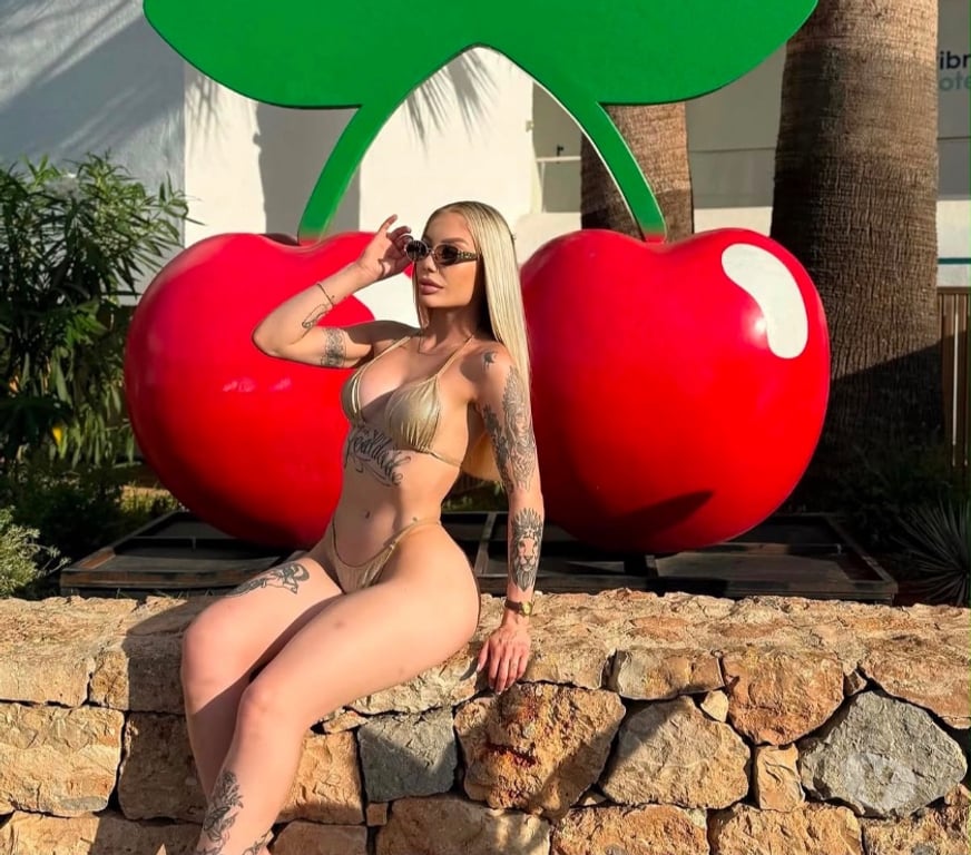Escorts East Sussex Brighton - Photos for LUXURY FULL SERVICES 💎100% verified ✅ LOLA