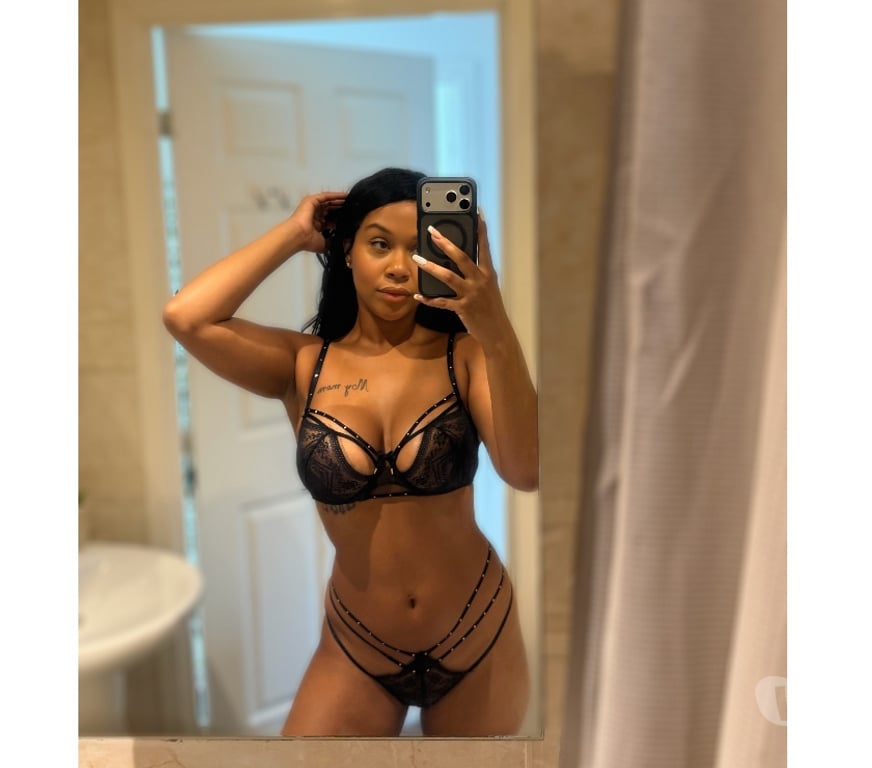 Escorts Peterborough Peterborough City Centre - Peterborough - Photos for ✨NEW GRF EBONY BIG TITS💋