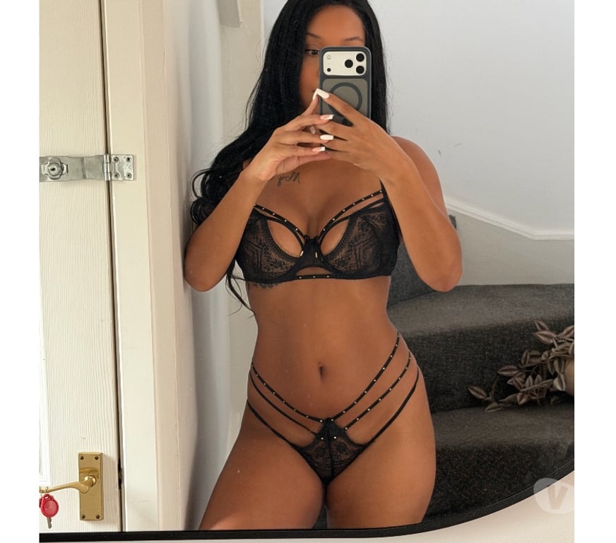 Escorts Peterborough Peterborough City Centre - Peterborough - Photos for ✨NEW GRF EBONY BIG TITS💋