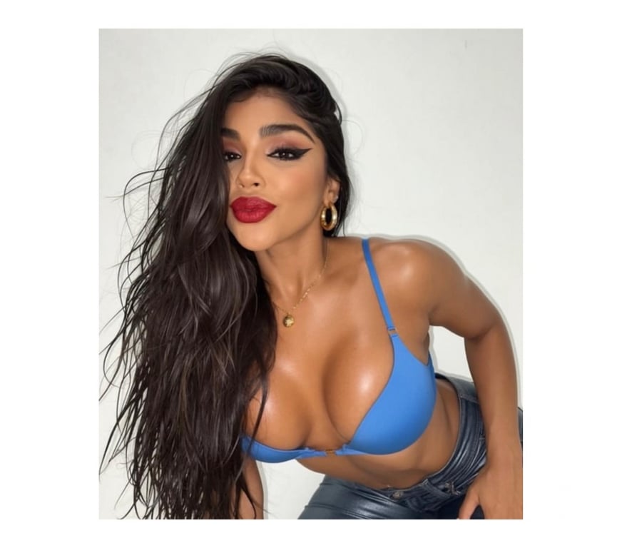 Escorts South East London Peckham - South East London - Photos for CURVY LATINA🍑HOT BRUNETTE👅BEST PARTY🎉GFE