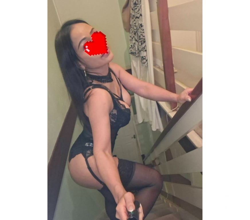 Escorts Cheshire East Congleton - Cheshire East - Photos for Hi I'm Sexy Thai Martha Xx ❤️