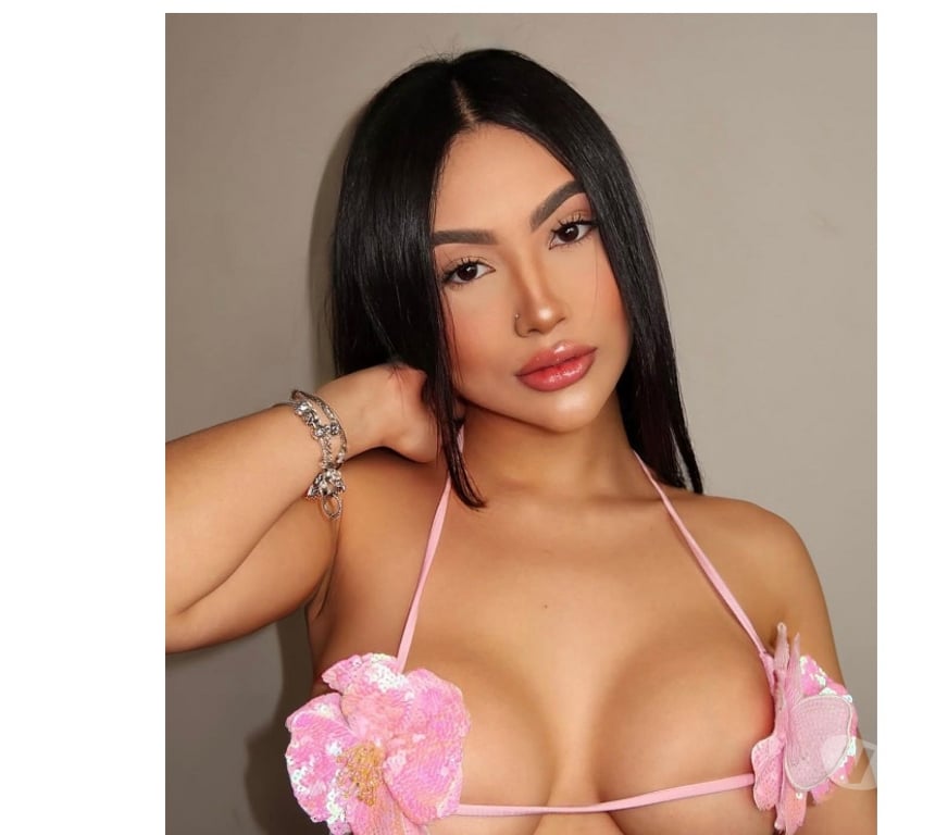 Escorts East Sussex Brighton - Photos for 🇧🇷AGATHA BRAZILIAN✨ BEST OWO 😈 💯% REAL PICS✨