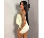 BIA ❤️‍🔥 SEXY BRUNETTE PARTY✨ independent
