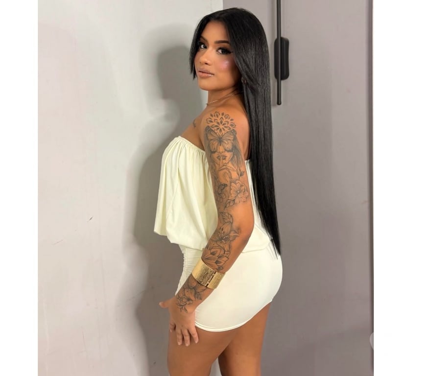 Escorts Barnet Mill Hill East Station - Barnet - Photos for BIA ❤️‍🔥 THE SEXY BRUNETTE BRAZILIAN ✨🇧🇷