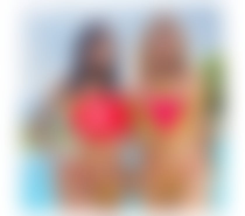 🇧🇷DOUBLE PARTY 🎉 GIRLS🥳NOT RUSH