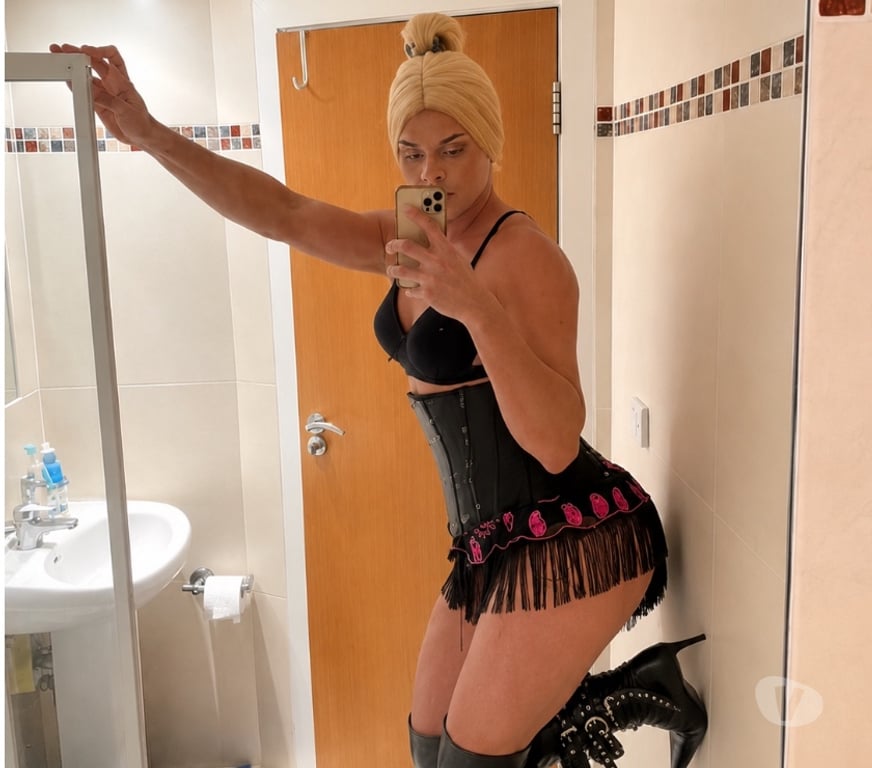 Trans Escorts North West London Harrow - Photos for Hi... my name is sabrina bonatto 💃🏼💖🎀