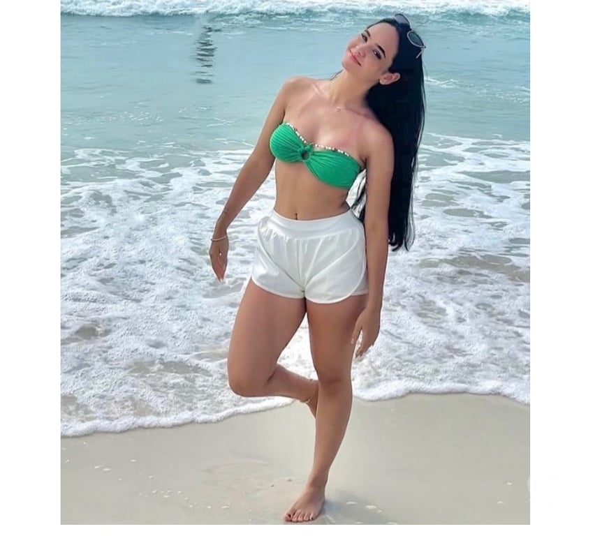 Escorts North West London Wembley Park - North West London - Photos for Fernanda 🇧🇷 I make your burn 🔥😈