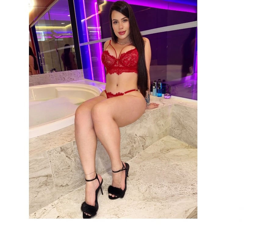 Escorts Cornwall Newquay - Cornwall - Photos for Manuella BRAZILIAN REAL PICTURE 💕🇧🇷❤️🥰