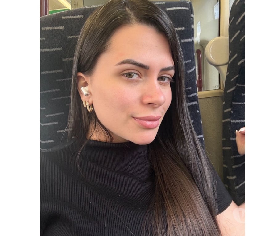 Escorts Cornwall Newquay - Cornwall - Photos for Manuella BRAZILIAN REAL PICTURE 💕🇧🇷❤️🥰