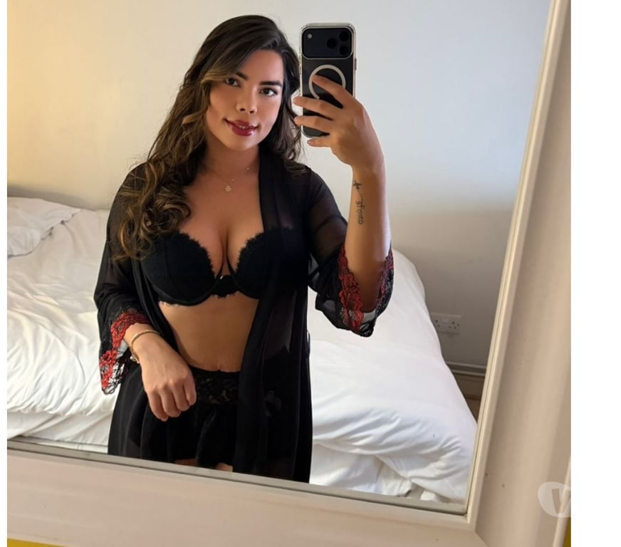 Escorts Bedfordshire Central Bedfordshire - Photos for 🔥🔥 Elegant and Gentle Brazilian 💋💋