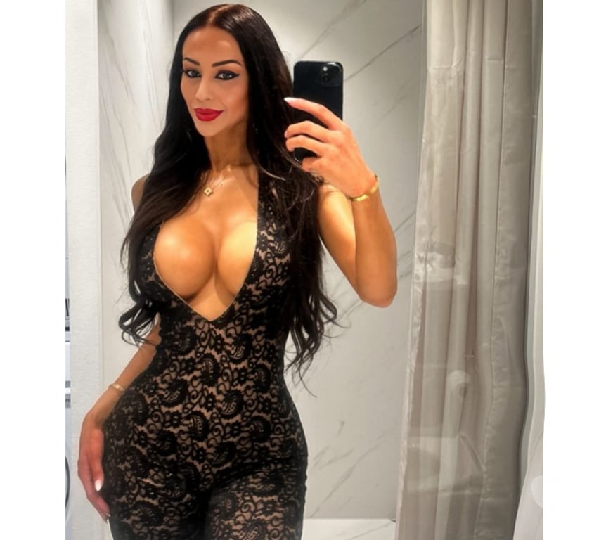 Trans Escorts Dorset Weymouth - Dorset - Photos for 🔥Daniela TRANSEXUAL in Weymouth come try!🔥