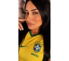 Brazilian Girl ♥️ Party Girl and Perfect GFE❤️