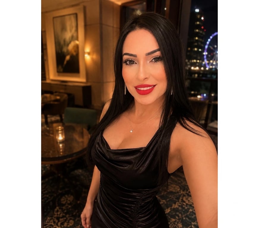 Escorts North Yorkshire Harrogate - North Yorkshire - Photos for Brazilian Girl ♥️ Party Girl and Perfect GFE❤️