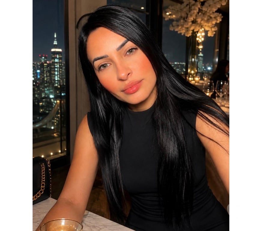 Escorts North Yorkshire Harrogate - North Yorkshire - Photos for Brazilian Girl ♥️ Party Girl and Perfect GFE❤️
