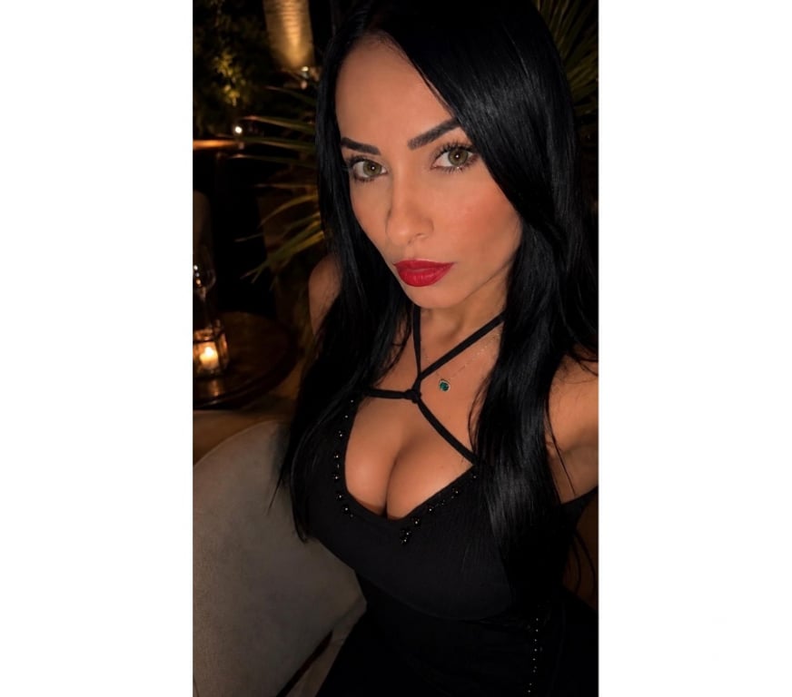 Escorts North Yorkshire Harrogate - North Yorkshire - Photos for Brazilian Girl ♥️ Party Girl and Perfect GFE❤️