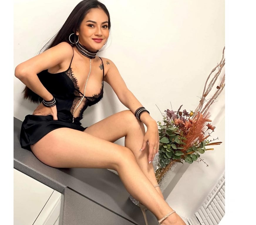 Escorts Peterborough Paston - Peterborough - Photos for Jasmine Thai massage
