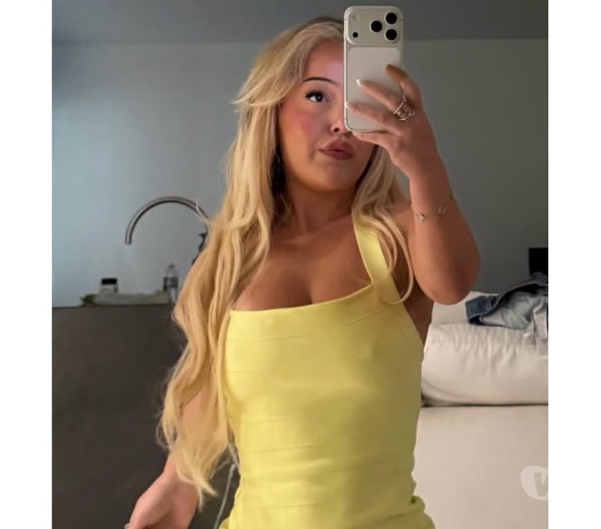 Escorts North Yorkshire Harrogate Town Centre - North Yorkshire - Photos for NINA💖DWARF GIRL