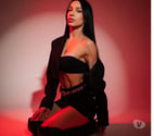 SKINNY Brazilian girl🌶️