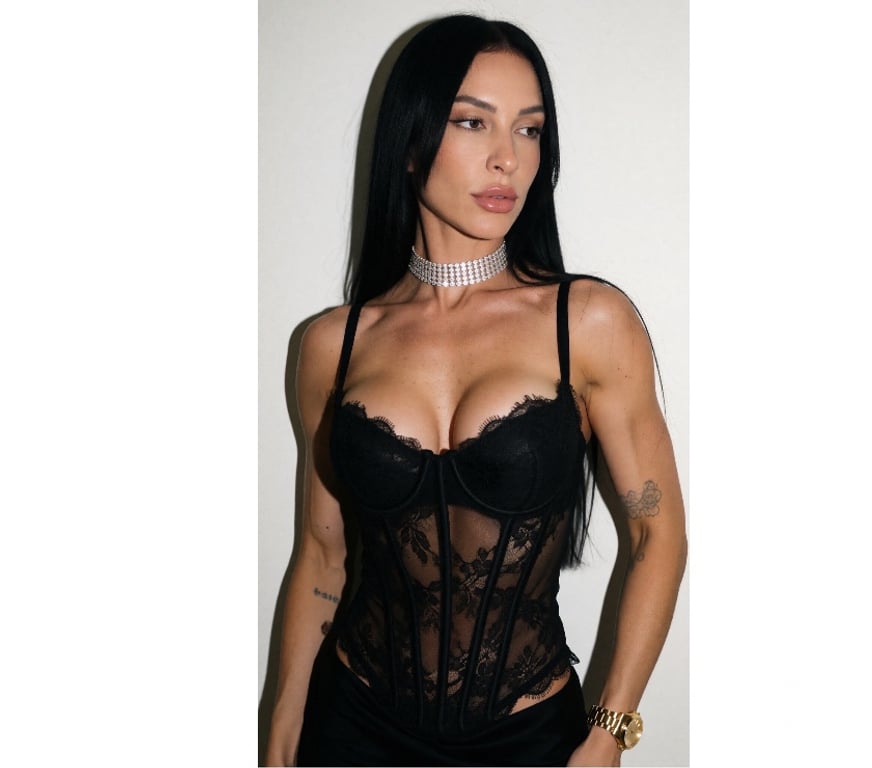 Escorts South West London Clapham - South West London - Photos for LARA🔥 NEW BRAZILIAN GIRL🌶️😈