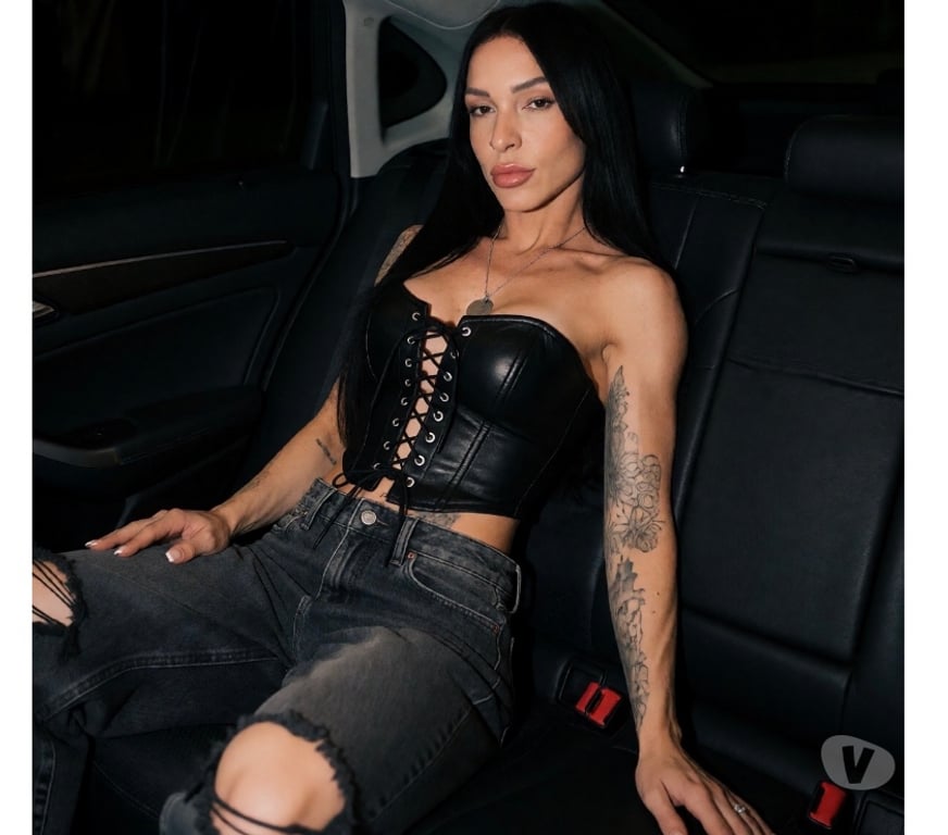 Escorts South West London Clapham - South West London - Photos for LARA🔥 NEW BRAZILIAN GIRL🌶️😈