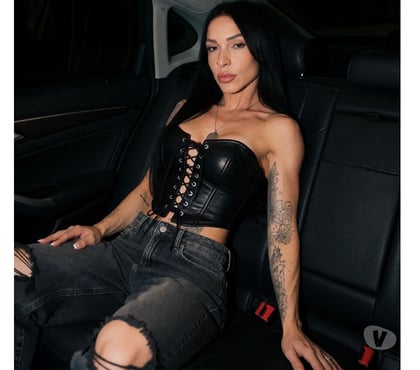 Escorts Clapham South West London - Photos for LARA🔥 NEW BRAZILIAN GIRL🌶️😈