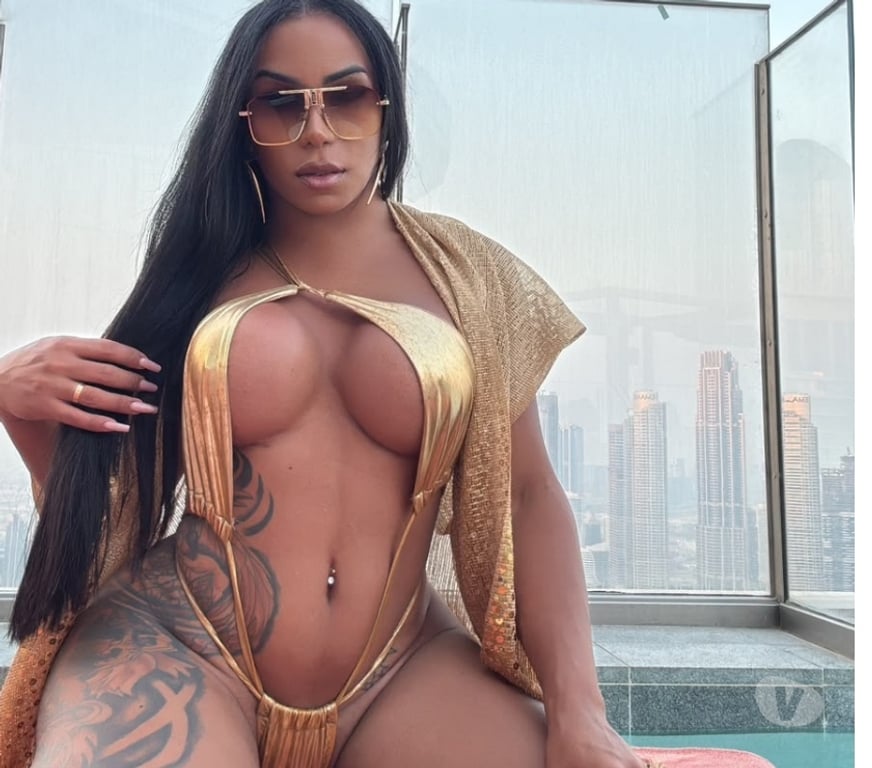 Trans Escorts Belfast Belfast City Centre (South) - Belfast - Photos for Gabriela XXL Oh The Hot Milk