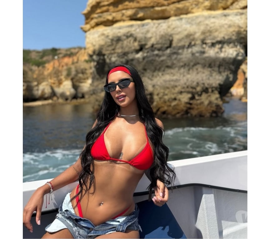 Escorts Bedfordshire Luton - Photos for New 🔥 Carla ♥️ l am an attractive girl