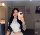 🍭 🍑 GORGEOUS LATINA HIGH CLASS 🥂✨