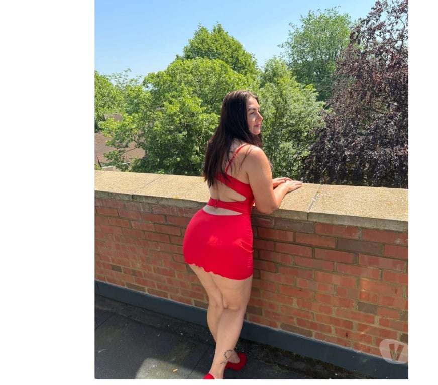 Escorts Buckinghamshire Aylesbury - Buckinghamshire - Photos for Party Brazilian 🇧🇷 girl in town 🍯
