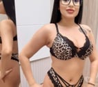 Adriana new in town