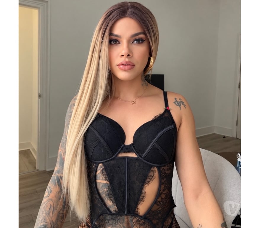 Escorts Warwickshire Warwick - Photos for I'm a beautiful girl. Female TS curves 🇧🇷