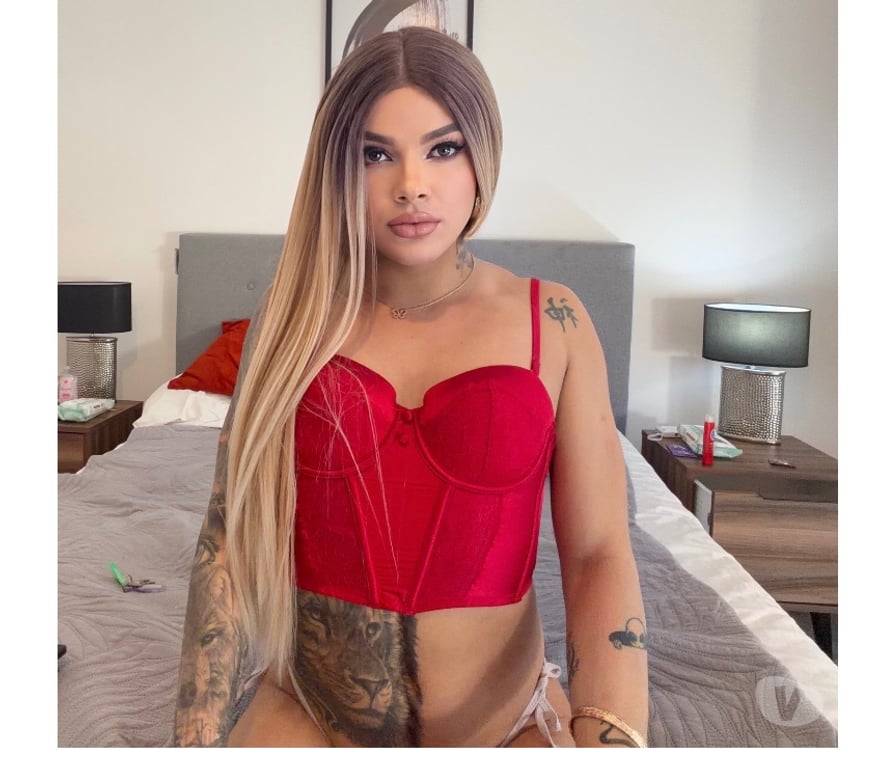 Escorts Warwickshire Warwick - Photos for I'm a beautiful girl. Female TS curves 🇧🇷