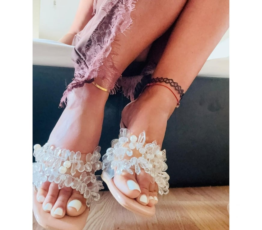 Escorts Hertfordshire Hertsmere - Photos for ❤️PARTY 🥂 FOOT FETISH 👣 STRAP ON ❤️