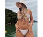 Brazilian PARTY GIRL 🇧🇷 2 TIMES 90 POUNDS