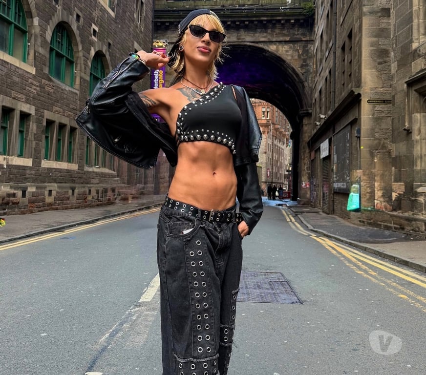 Trans Escorts Greater Manchester Manchester - Photos for AyA Available right now xx