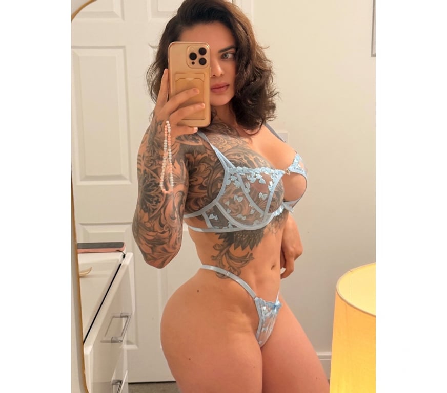 Escorts Greater Manchester Manchester - Photos for Bella greenss bes 0w0👅💯 real🥳🔥