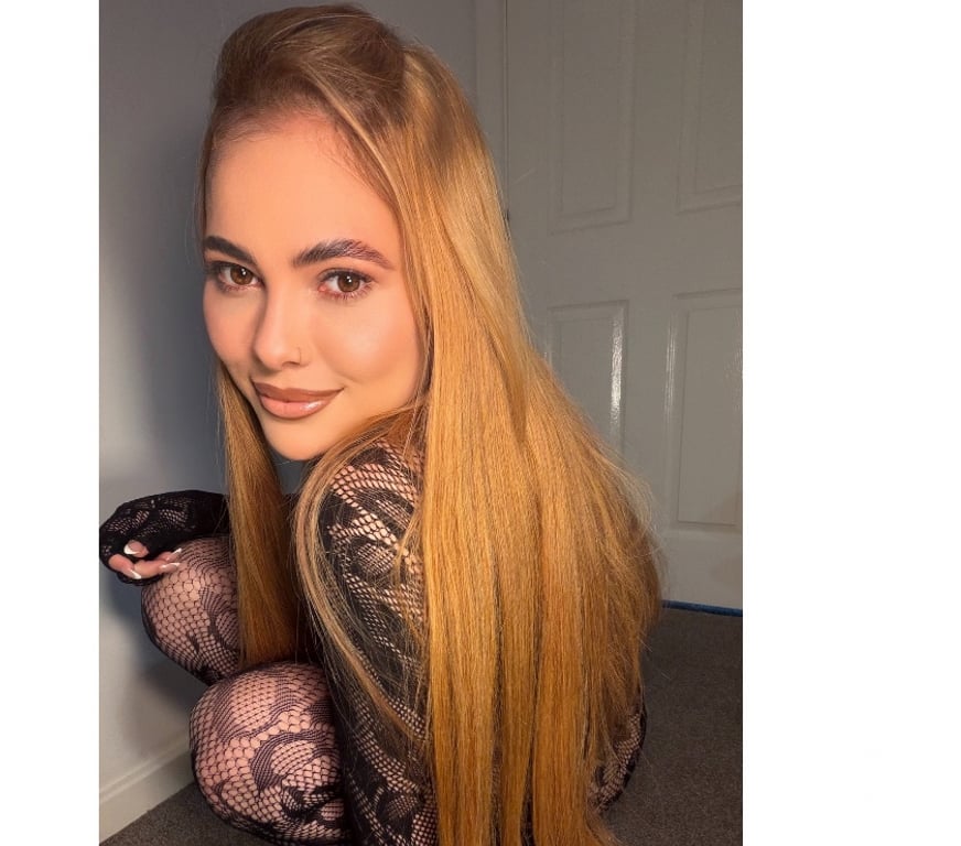 Escorts Hertfordshire Stevenage - Photos for 🌟BLONDE NEW ARRIVED 🍒❤️ HOT SLOW KISSES❤️
