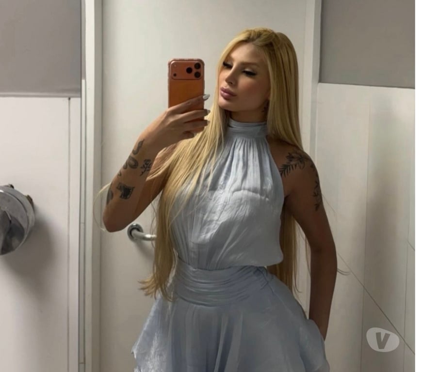Escorts Greater Manchester Manchester - Photos for SEXY BLONDE BRAZILIAN 🇧🇷🔥