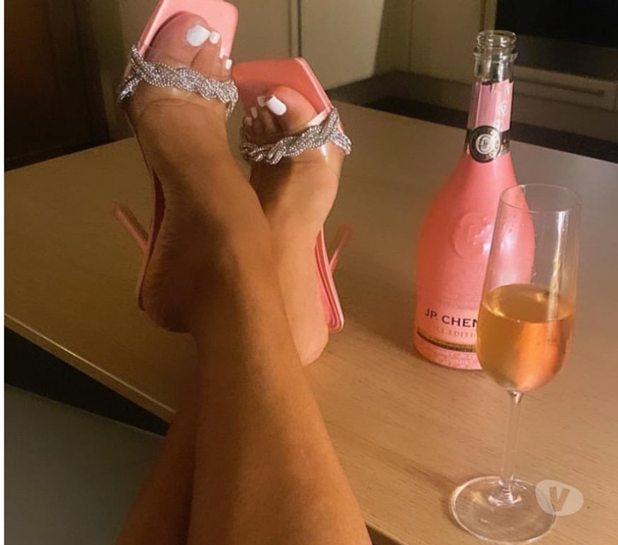 Trans Escorts Essex Brentwood - Photos for IZZA BLACKDOLL TS