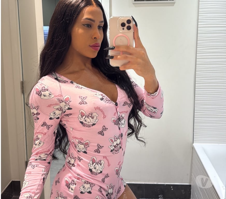 Trans Escorts Essex Brentwood - Photos for IZZA BLACKDOLL TS