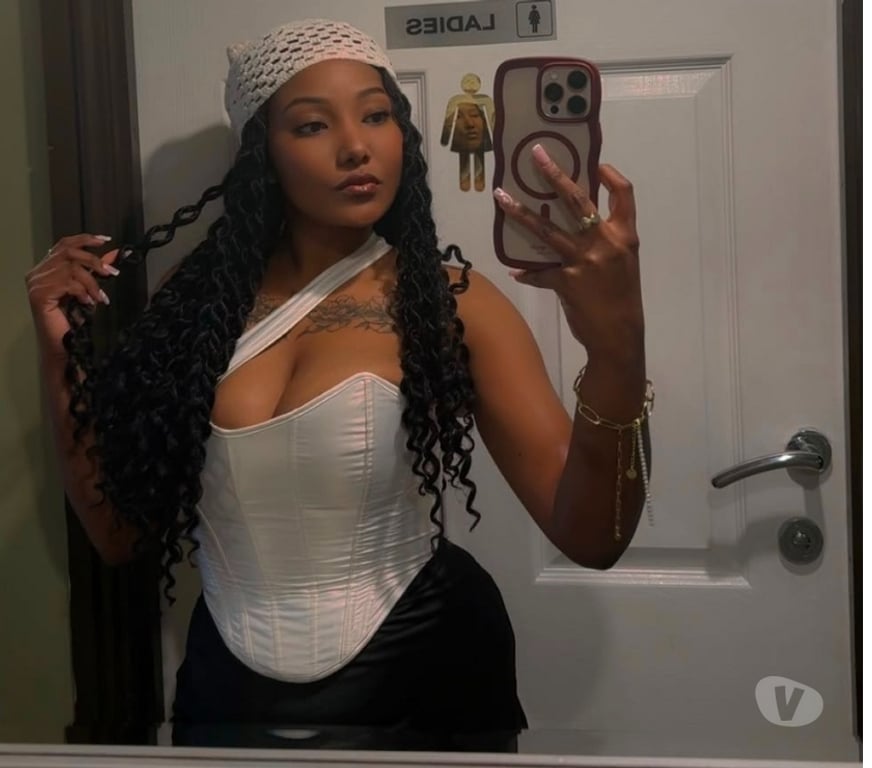 Escorts South Yorkshire Sheffield - Photos for HI MELISSA BLACK GIRL IS HERE FROM CARIBEEAN, 07442677249