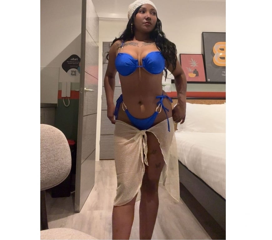 Escorts South Yorkshire Sheffield - Photos for HI MELISSA BLACK GIRL IS HERE FROM CARIBEEAN, 07442677249