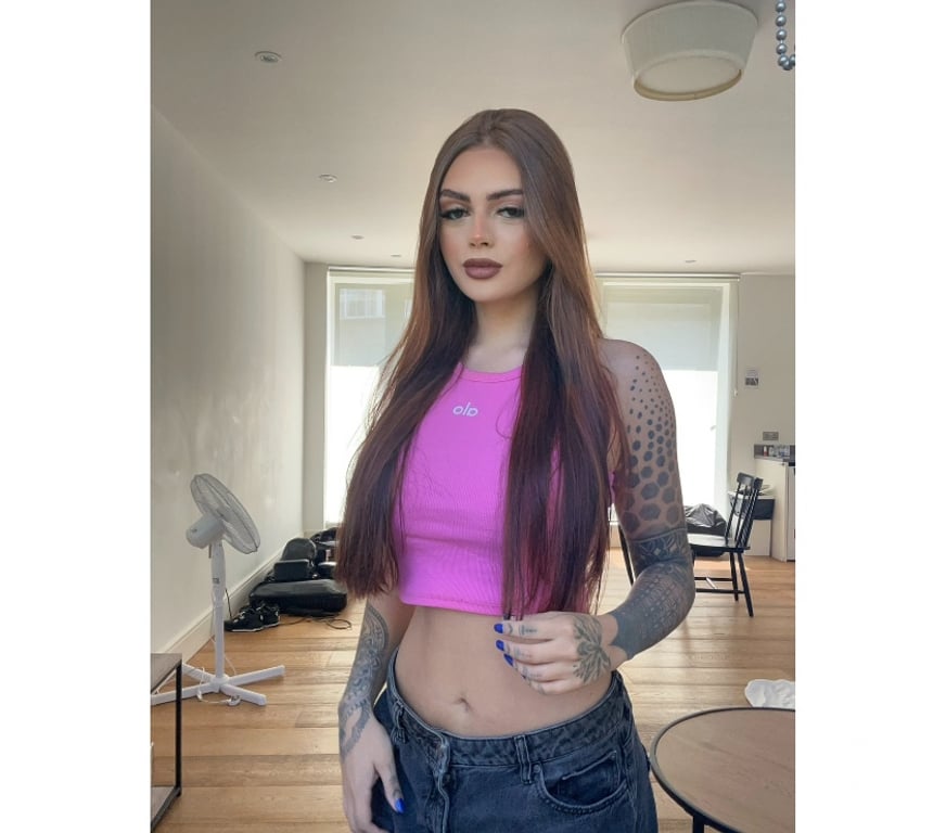 Escorts Glasgow Glasgow City Centre - Glasgow - Photos for 🎀🔥 Marianne new Latina here 🎀🔝no rush 💯