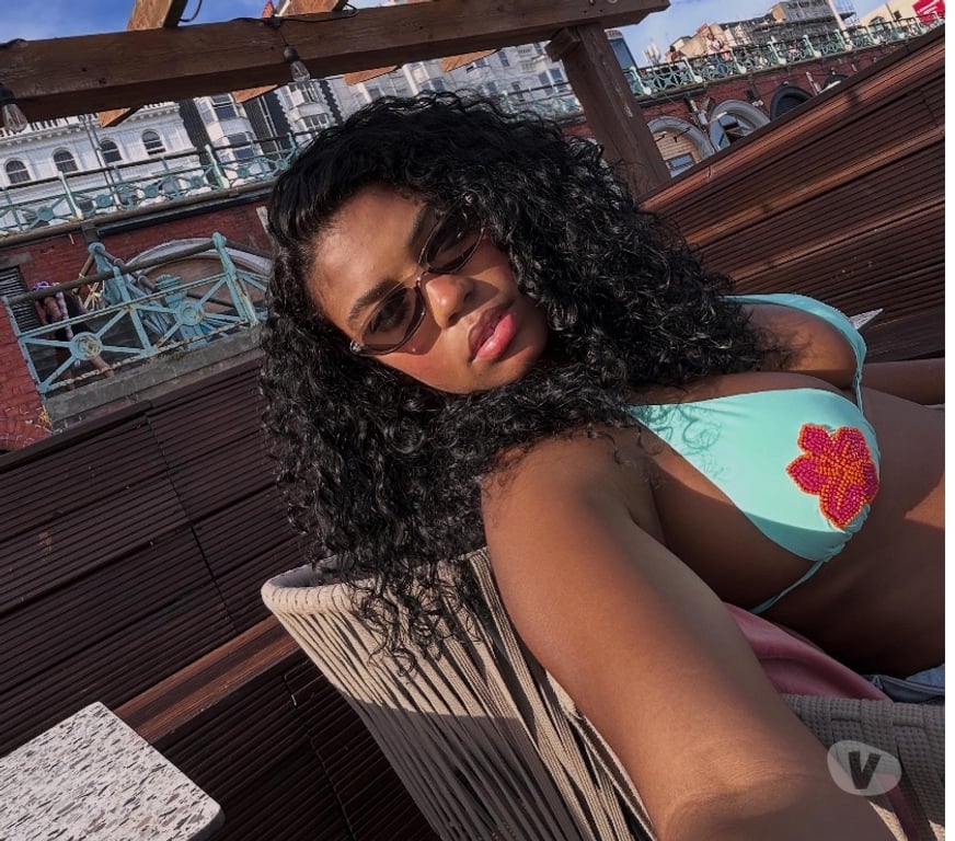 Escorts County Durham Darlington - Photos for SABRINA BRAZILIAN 😈🇧🇷🍒💯REAL