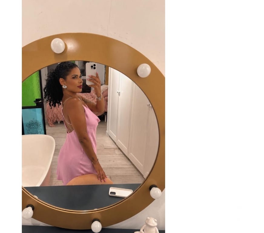 Escorts West London Bayswater - West London - Photos for 🇧🇷SEXY NAUGHTY LANA🫦🔥❤️‍🔥-PARTY GFE🥂