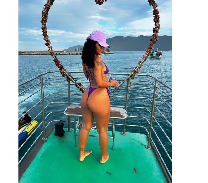 Escorts West London Bayswater - West London - Photos for 🇧🇷SEXY NAUGHTY LANA🫦🔥❤️‍🔥-PARTY GFE🥂