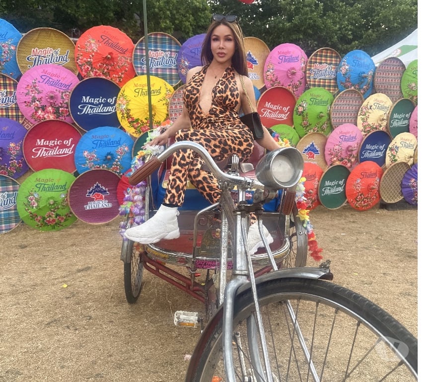 Trans Escorts Staffordshire Stoke-on-Trent - Photos for 🌺Thai ladyboy🍆💦Stoke-on-Trent🌺