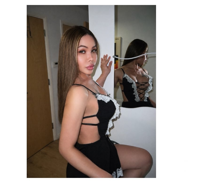 Trans Escorts Staffordshire Stoke-on-Trent - Photos for 🌺Thai ladyboy🍆💦Stoke-on-Trent🌺